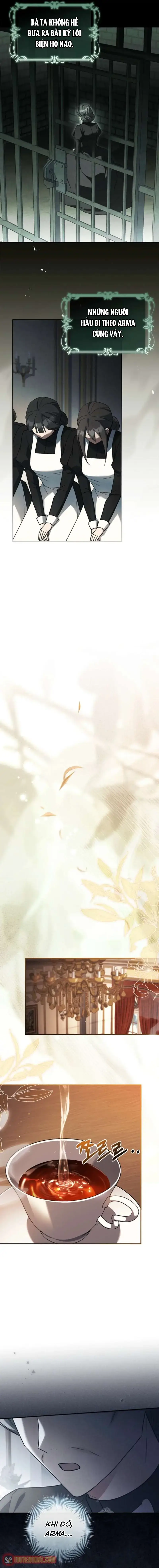 Văn Phòng Thám Tử Dành Cho Nam Chính Hối Hận! Chapter 40 - 10