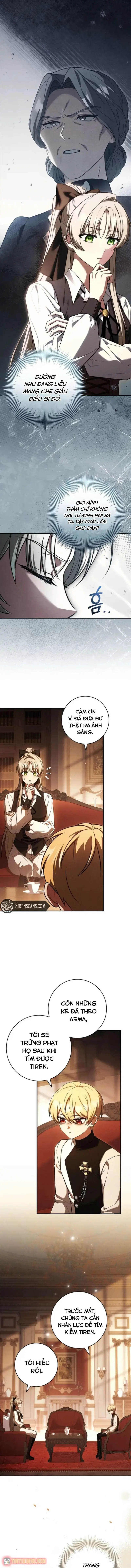 Văn Phòng Thám Tử Dành Cho Nam Chính Hối Hận! Chapter 40 - 11