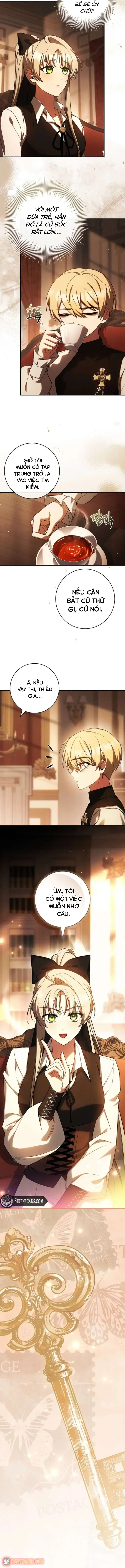 Văn Phòng Thám Tử Dành Cho Nam Chính Hối Hận! Chapter 40 - 12