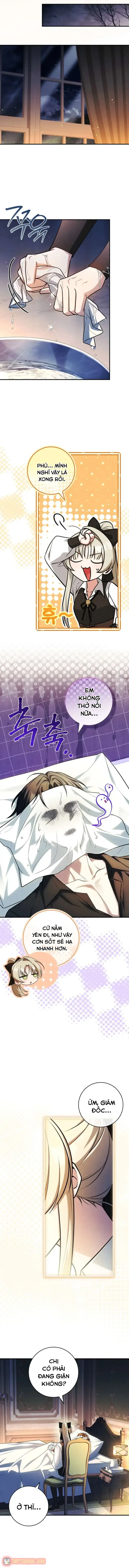 Văn Phòng Thám Tử Dành Cho Nam Chính Hối Hận! Chapter 40 - 13