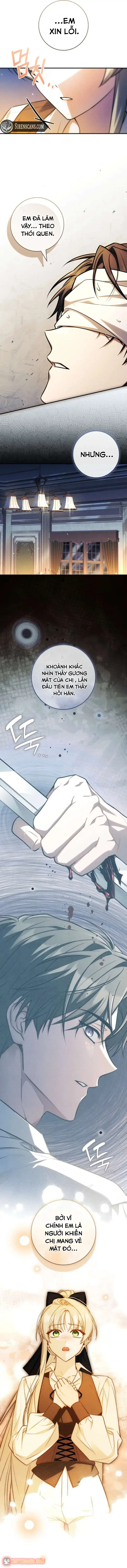 Văn Phòng Thám Tử Dành Cho Nam Chính Hối Hận! Chapter 40 - 14