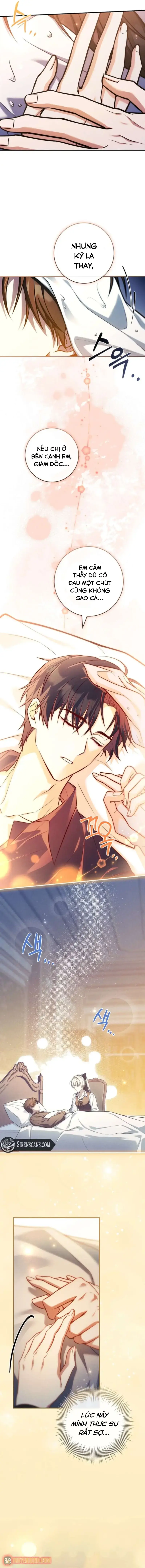 Văn Phòng Thám Tử Dành Cho Nam Chính Hối Hận! Chapter 40 - 15