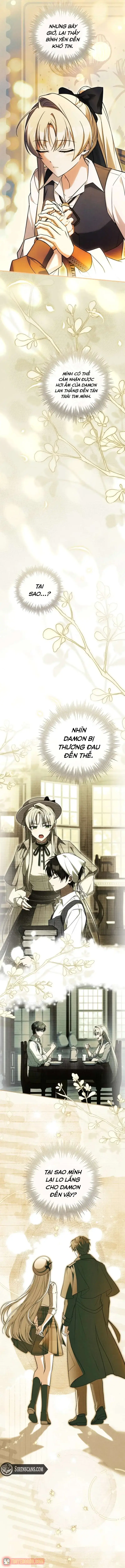 Văn Phòng Thám Tử Dành Cho Nam Chính Hối Hận! Chapter 40 - 16