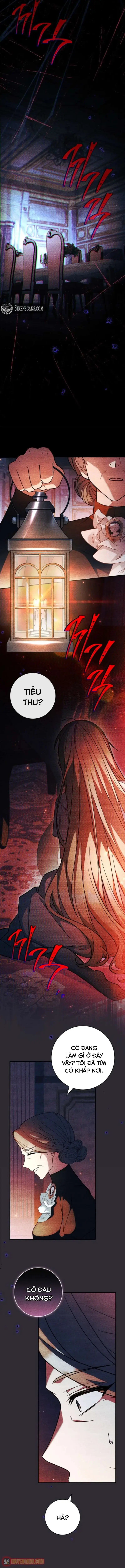 Văn Phòng Thám Tử Dành Cho Nam Chính Hối Hận! Chapter 40 - 18