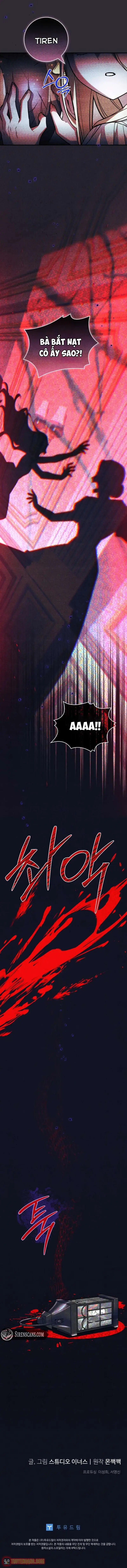 Văn Phòng Thám Tử Dành Cho Nam Chính Hối Hận! Chapter 40 - 19