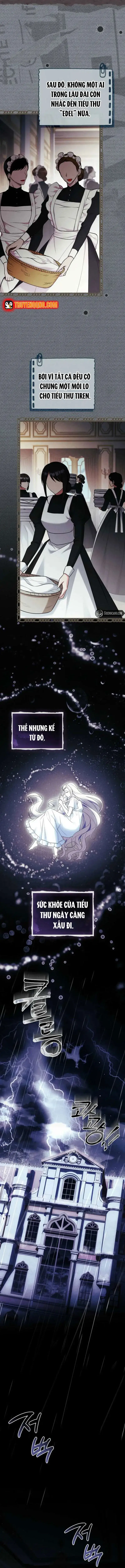 Văn Phòng Thám Tử Dành Cho Nam Chính Hối Hận! Chapter 41 - 4