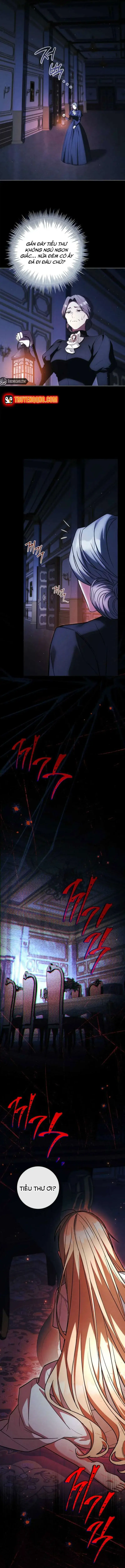 Văn Phòng Thám Tử Dành Cho Nam Chính Hối Hận! Chapter 41 - 5