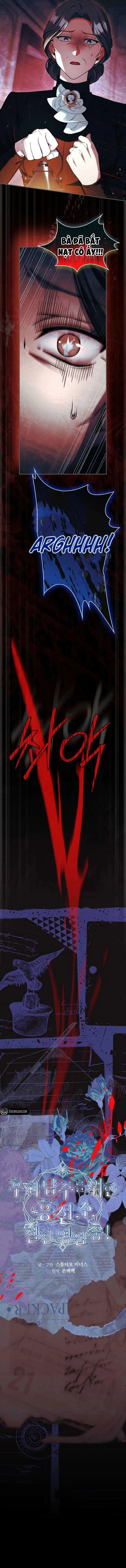 Văn Phòng Thám Tử Dành Cho Nam Chính Hối Hận! Chapter 41 - 7