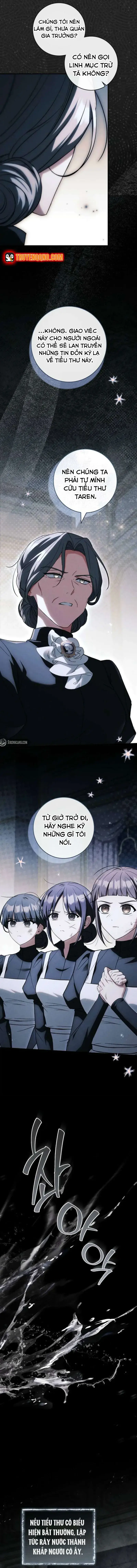 Văn Phòng Thám Tử Dành Cho Nam Chính Hối Hận! Chapter 41 - 9