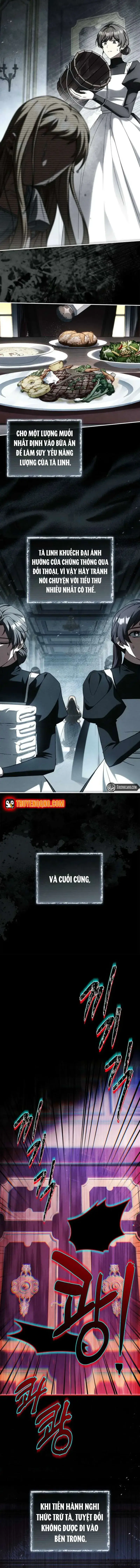 Văn Phòng Thám Tử Dành Cho Nam Chính Hối Hận! Chapter 41 - 10