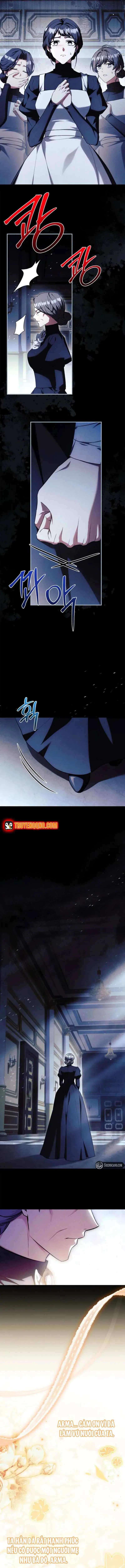 Văn Phòng Thám Tử Dành Cho Nam Chính Hối Hận! Chapter 41 - 11