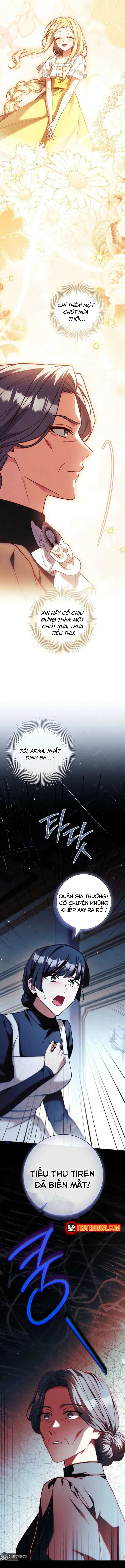 Văn Phòng Thám Tử Dành Cho Nam Chính Hối Hận! Chapter 41 - 12