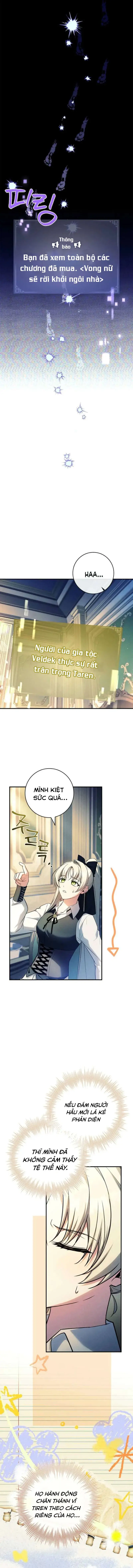 Văn Phòng Thám Tử Dành Cho Nam Chính Hối Hận! Chapter 41 - 13