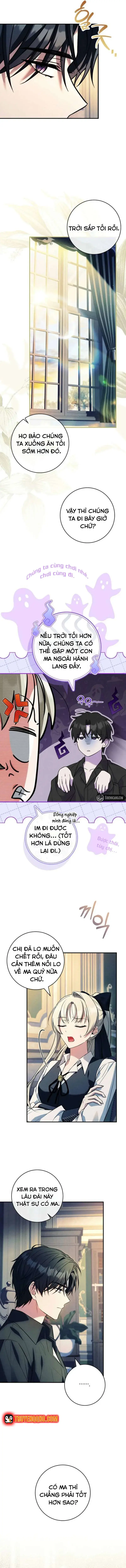 Văn Phòng Thám Tử Dành Cho Nam Chính Hối Hận! Chapter 41 - 15