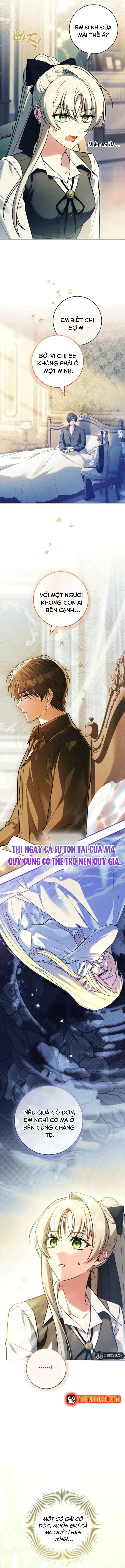 Văn Phòng Thám Tử Dành Cho Nam Chính Hối Hận! Chapter 41 - 16