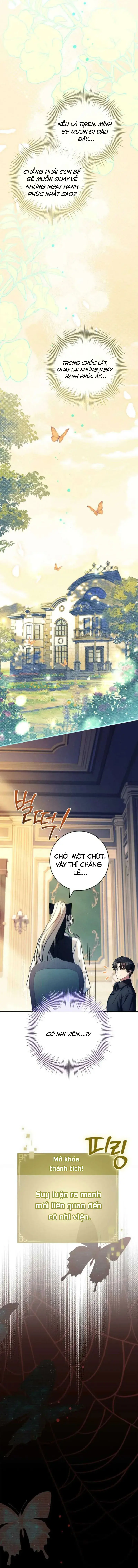 Văn Phòng Thám Tử Dành Cho Nam Chính Hối Hận! Chapter 41 - 17