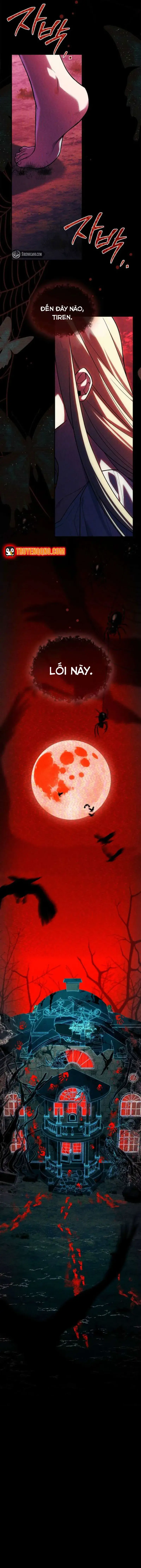 Văn Phòng Thám Tử Dành Cho Nam Chính Hối Hận! Chapter 41 - 18