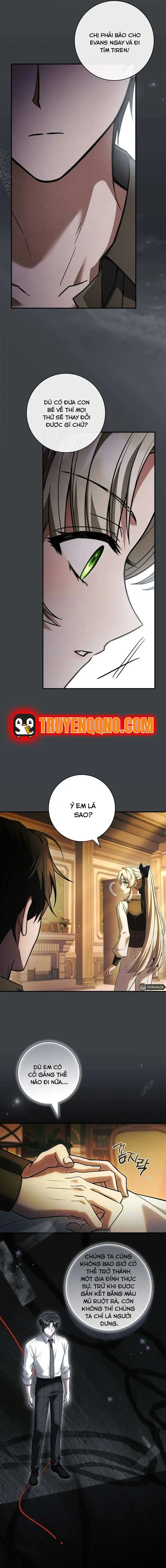 Văn Phòng Thám Tử Dành Cho Nam Chính Hối Hận! Chapter 42 - 4