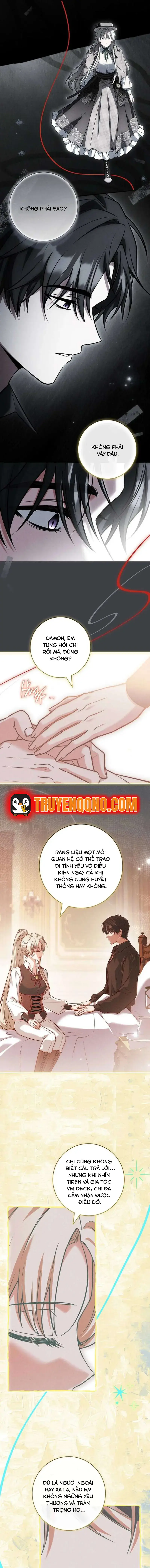 Văn Phòng Thám Tử Dành Cho Nam Chính Hối Hận! Chapter 42 - 5