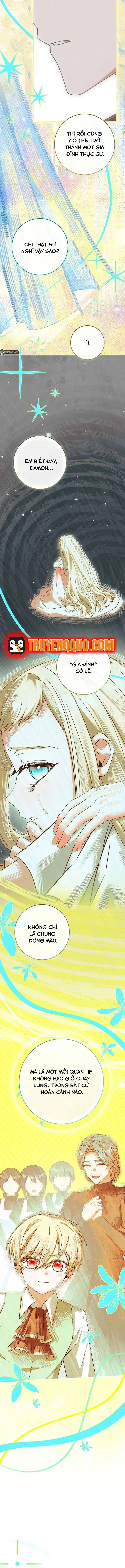 Văn Phòng Thám Tử Dành Cho Nam Chính Hối Hận! Chapter 42 - 6