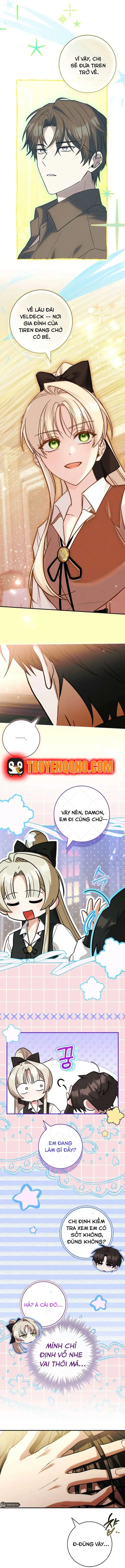 Văn Phòng Thám Tử Dành Cho Nam Chính Hối Hận! Chapter 42 - 7