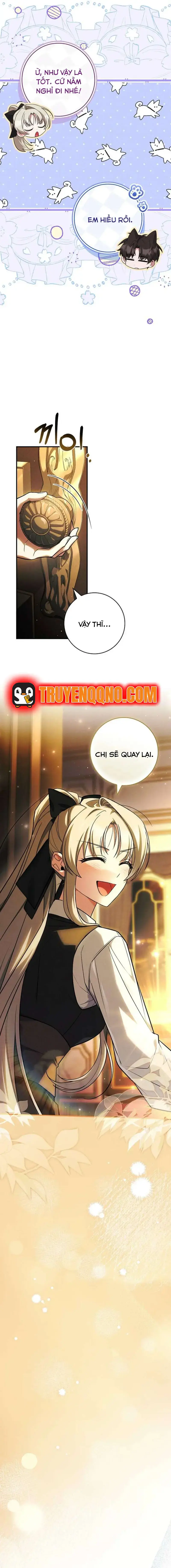 Văn Phòng Thám Tử Dành Cho Nam Chính Hối Hận! Chapter 42 - 9