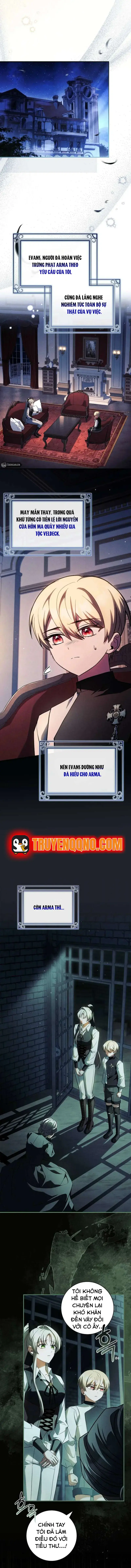 Văn Phòng Thám Tử Dành Cho Nam Chính Hối Hận! Chapter 42 - 10