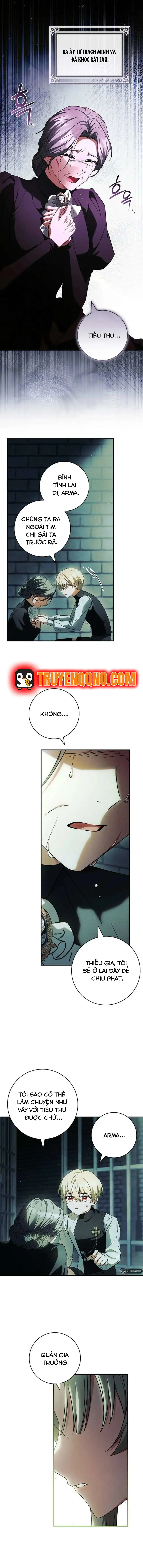 Văn Phòng Thám Tử Dành Cho Nam Chính Hối Hận! Chapter 42 - 11