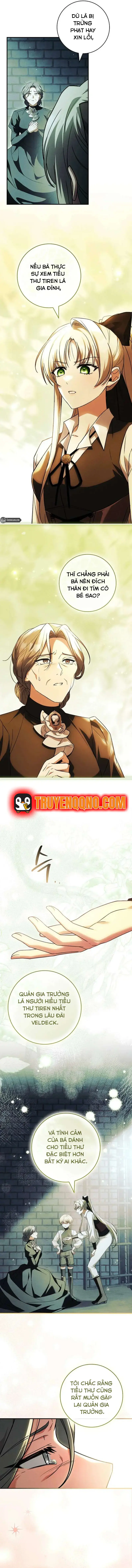 Văn Phòng Thám Tử Dành Cho Nam Chính Hối Hận! Chapter 42 - 12