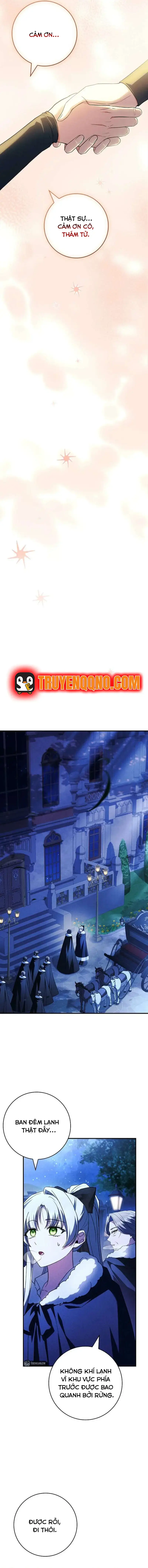 Văn Phòng Thám Tử Dành Cho Nam Chính Hối Hận! Chapter 42 - 13