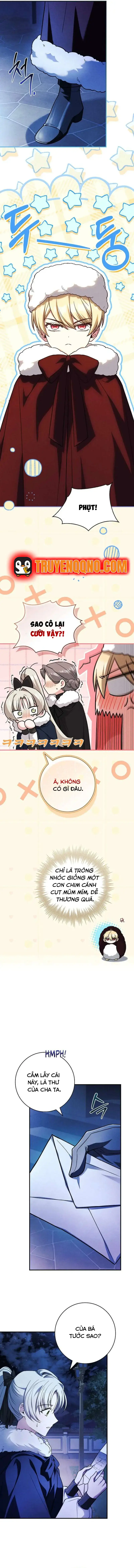 Văn Phòng Thám Tử Dành Cho Nam Chính Hối Hận! Chapter 42 - 14