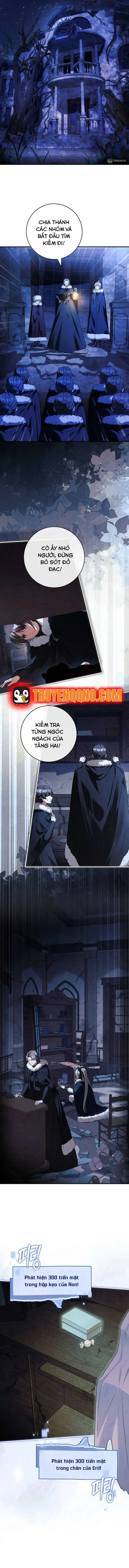 Văn Phòng Thám Tử Dành Cho Nam Chính Hối Hận! Chapter 42 - 16