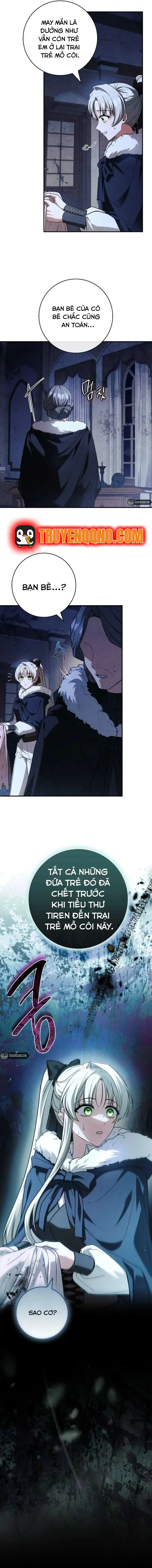 Văn Phòng Thám Tử Dành Cho Nam Chính Hối Hận! Chapter 42 - 17