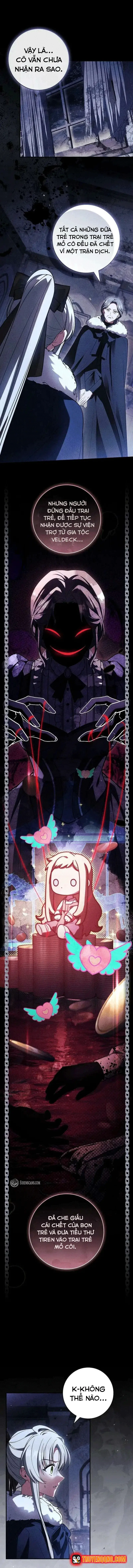 Văn Phòng Thám Tử Dành Cho Nam Chính Hối Hận! Chapter 43 - 3