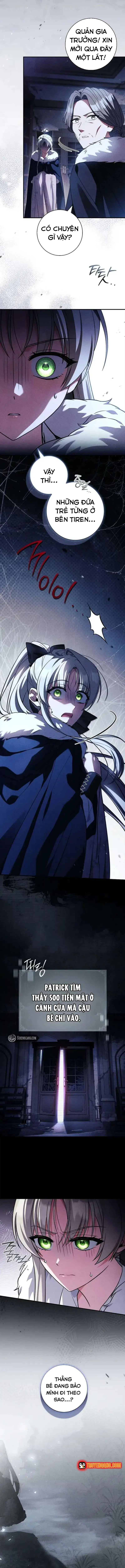 Văn Phòng Thám Tử Dành Cho Nam Chính Hối Hận! Chapter 43 - 4