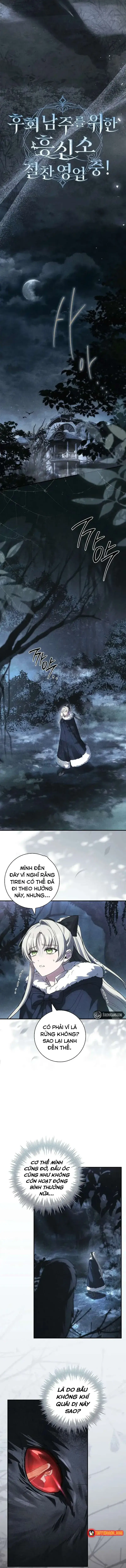 Văn Phòng Thám Tử Dành Cho Nam Chính Hối Hận! Chapter 43 - 5