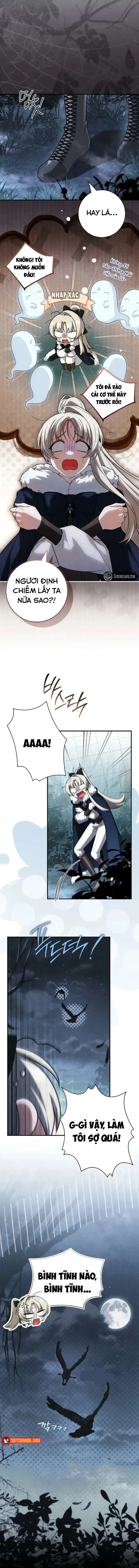 Văn Phòng Thám Tử Dành Cho Nam Chính Hối Hận! Chapter 43 - 6