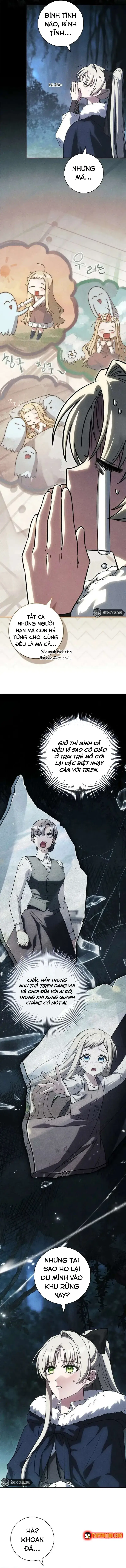 Văn Phòng Thám Tử Dành Cho Nam Chính Hối Hận! Chapter 43 - 7