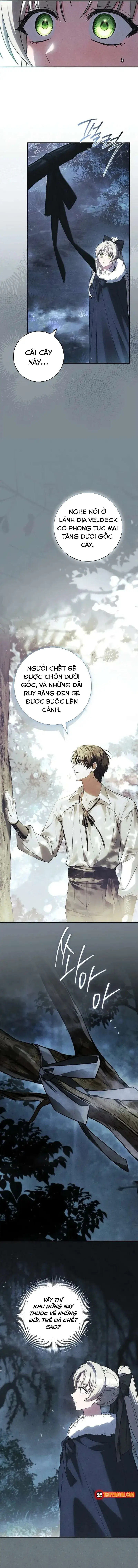 Văn Phòng Thám Tử Dành Cho Nam Chính Hối Hận! Chapter 43 - 8