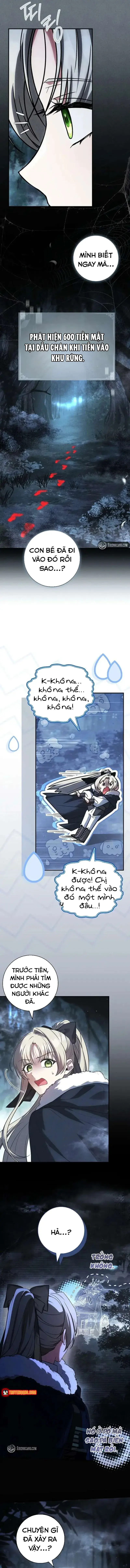 Văn Phòng Thám Tử Dành Cho Nam Chính Hối Hận! Chapter 43 - 9