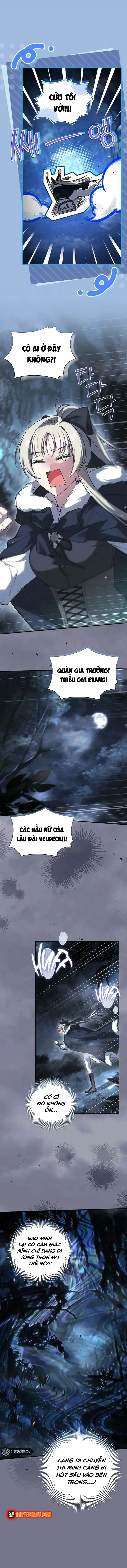 Văn Phòng Thám Tử Dành Cho Nam Chính Hối Hận! Chapter 43 - 11