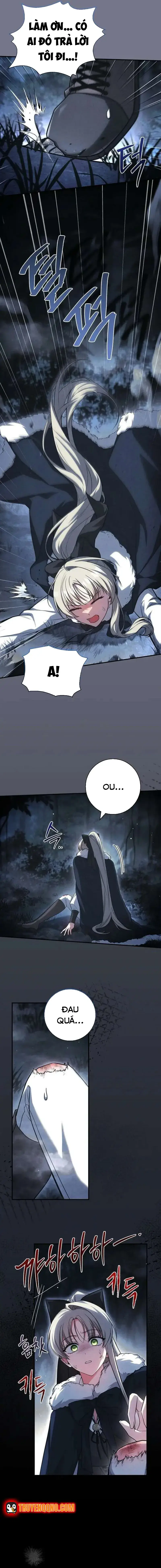 Văn Phòng Thám Tử Dành Cho Nam Chính Hối Hận! Chapter 43 - 12