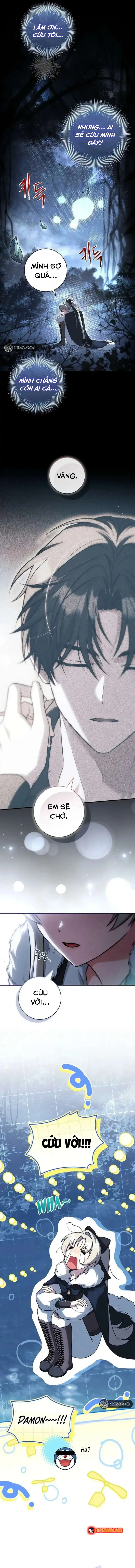 Văn Phòng Thám Tử Dành Cho Nam Chính Hối Hận! Chapter 43 - 13