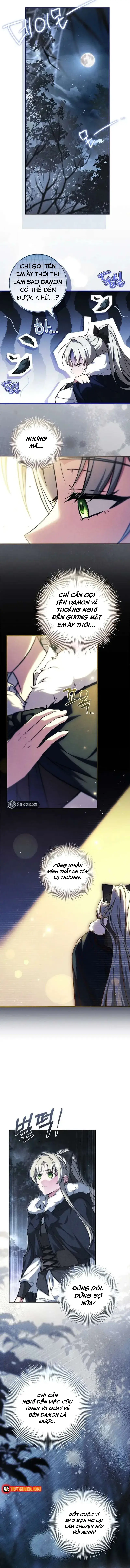 Văn Phòng Thám Tử Dành Cho Nam Chính Hối Hận! Chapter 43 - 14