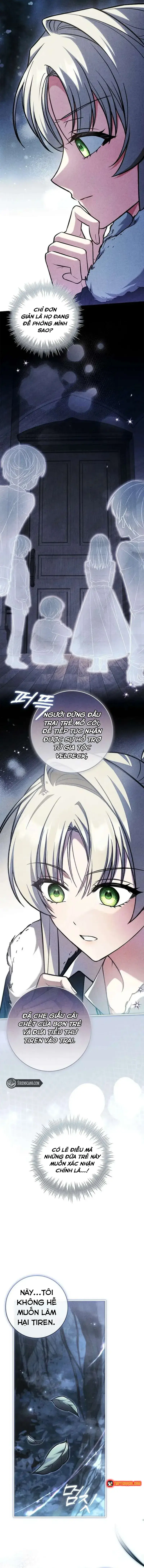 Văn Phòng Thám Tử Dành Cho Nam Chính Hối Hận! Chapter 43 - 15