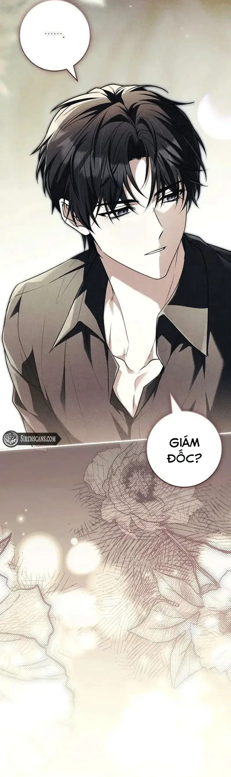 Văn Phòng Thám Tử Dành Cho Nam Chính Hối Hận! Chapter 43 - 17