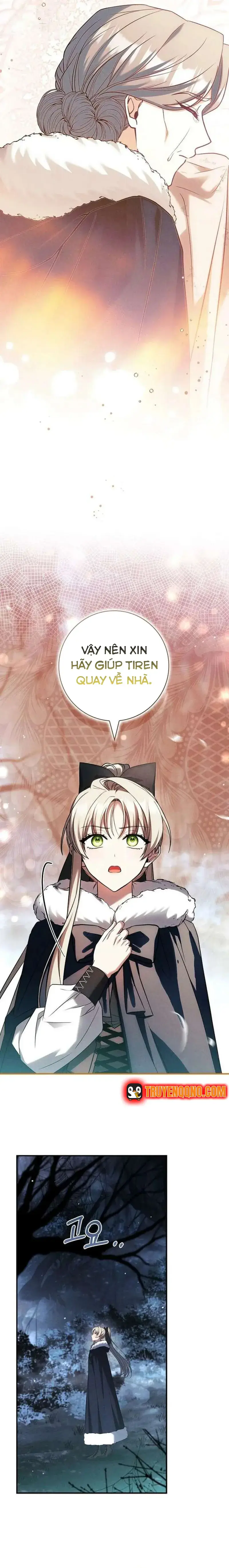 Văn Phòng Thám Tử Dành Cho Nam Chính Hối Hận! Chapter 44 - 5