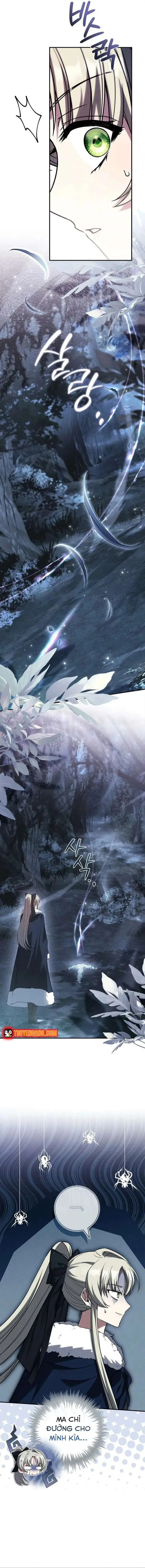 Văn Phòng Thám Tử Dành Cho Nam Chính Hối Hận! Chapter 44 - 6