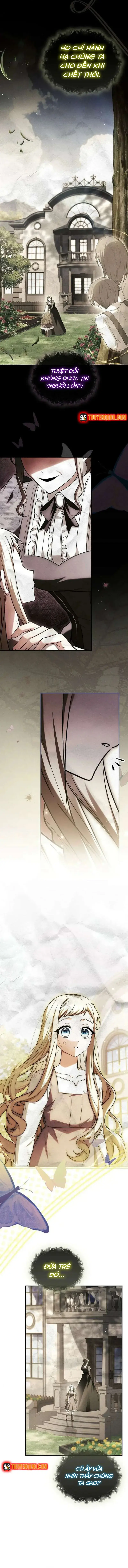 Văn Phòng Thám Tử Dành Cho Nam Chính Hối Hận! Chapter 44 - 8