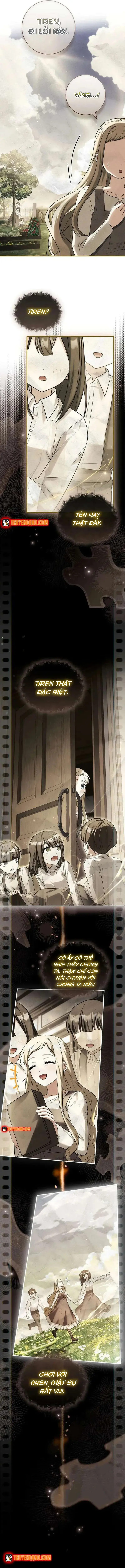 Văn Phòng Thám Tử Dành Cho Nam Chính Hối Hận! Chapter 44 - 9